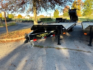 20+5 pintle trailer for sale 8k axles 